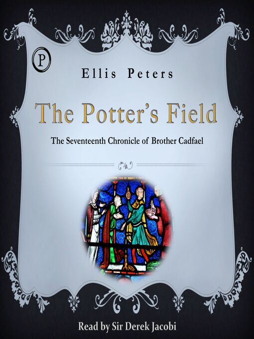 Title details for Potter's Field by Ellis Peters - Available
